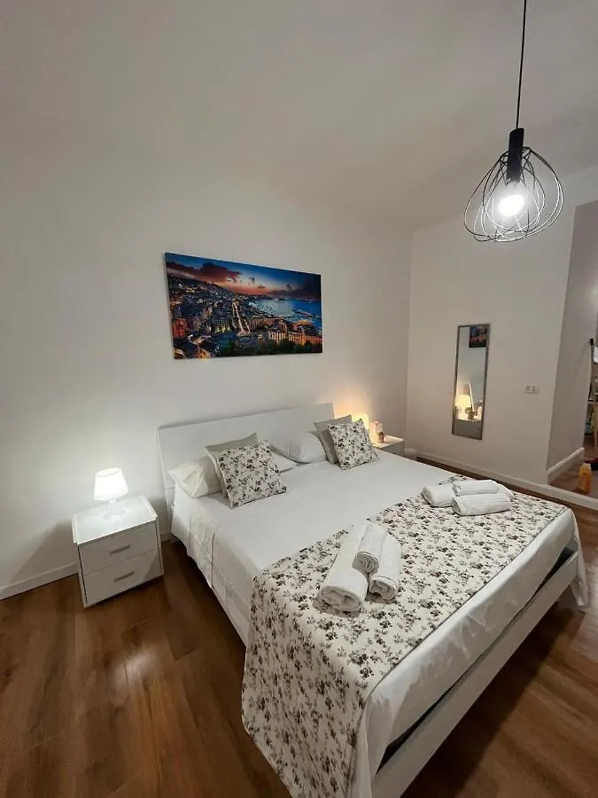 Anema 'E Core Naples