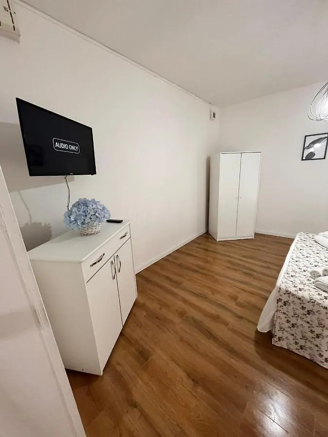 Apartment Anema 'E Core Naples