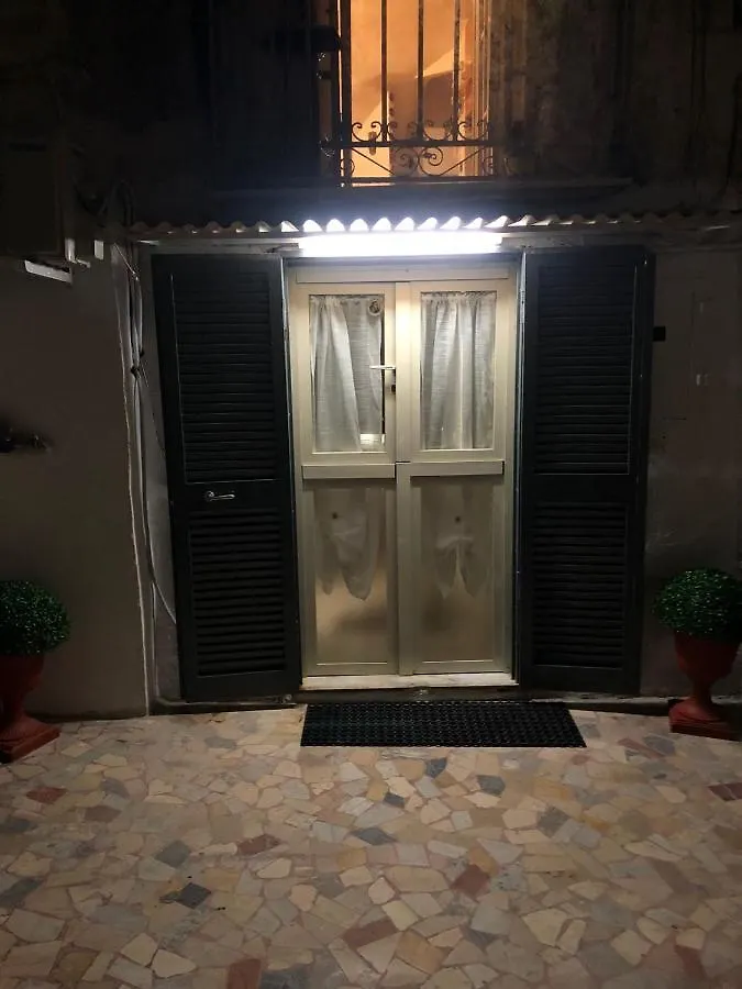 Anema 'E Core Naples Italy
